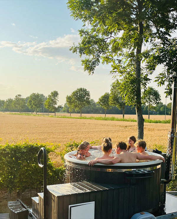 hottubverhuur Zeeland