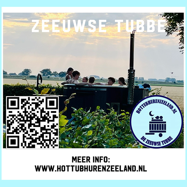 zeeuwse tubbe